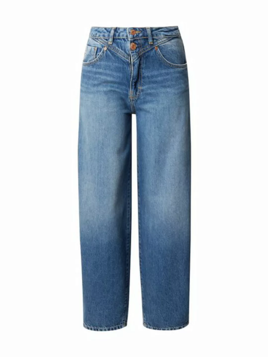 LTB 7/8-Jeans ROSALIA (1-tlg) Plain/ohne Details günstig online kaufen