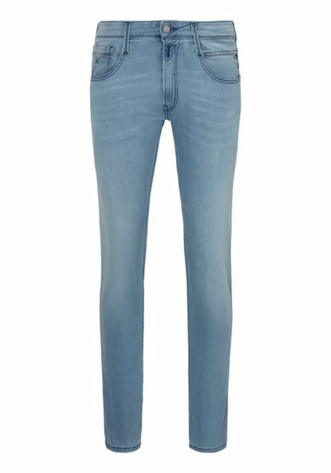 Replay Slim-fit-Jeans ANBASS günstig online kaufen