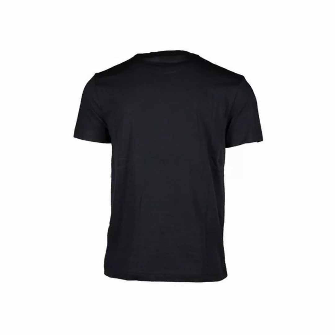 Gant Rundhalsshirt blau regular fit (1-tlg., keine Angabe) günstig online kaufen