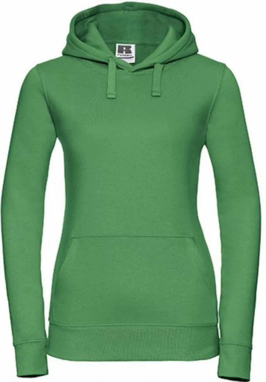 Russell Kapuzenpullover Russel Europe Damen Pullover Sweater Sweatshirt Hoo günstig online kaufen