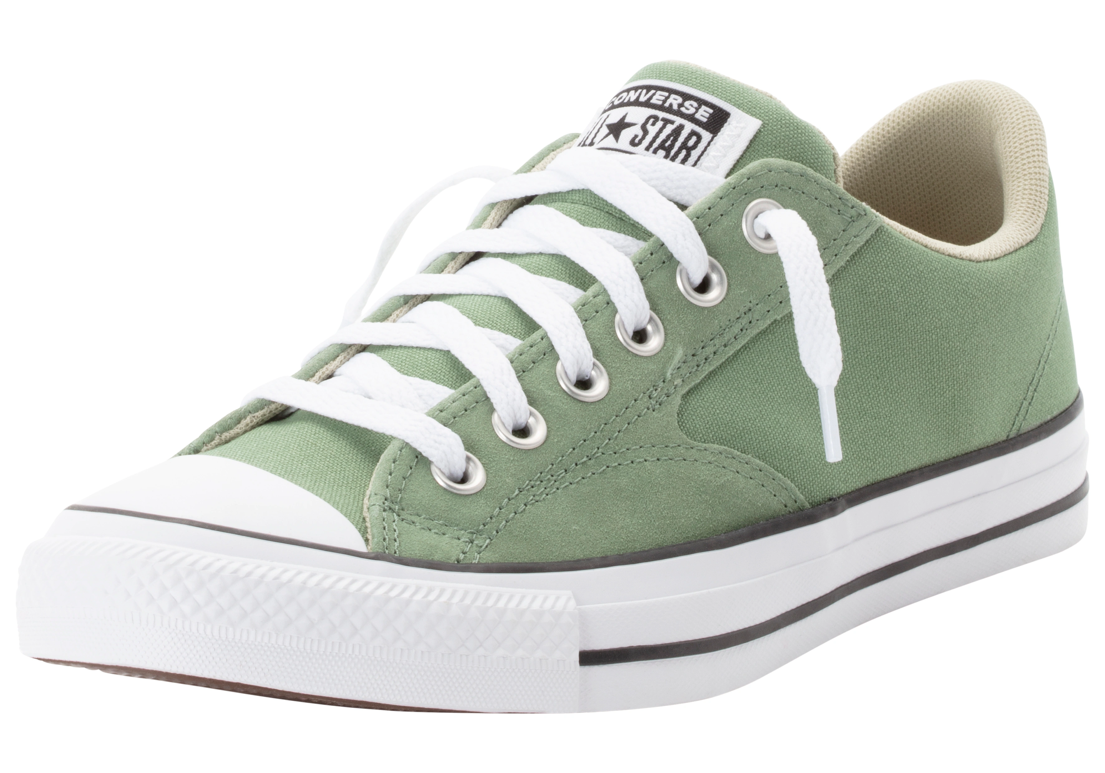 Converse Sneaker "CHUCK TAYLOR ALL STAR MALDEN STREET" günstig online kaufen
