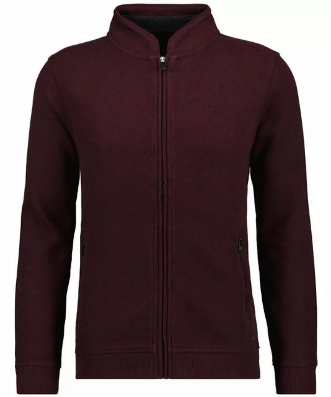 RAGMAN Cardigan Cardigan zip günstig online kaufen