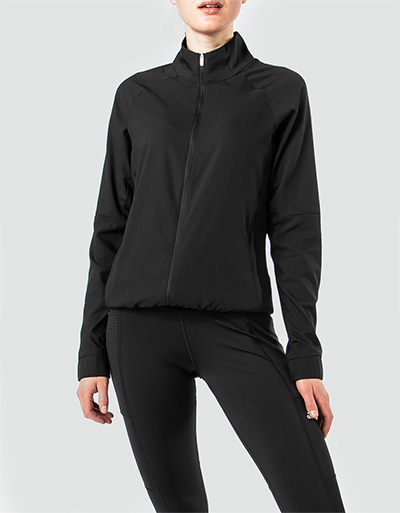 adidas Golf Damen ESS Jacket black HA6448 günstig online kaufen