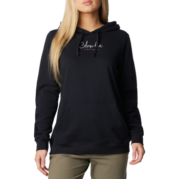 Columbia  Trainingsjacken Trek Graphic Treatment Hoodie günstig online kaufen