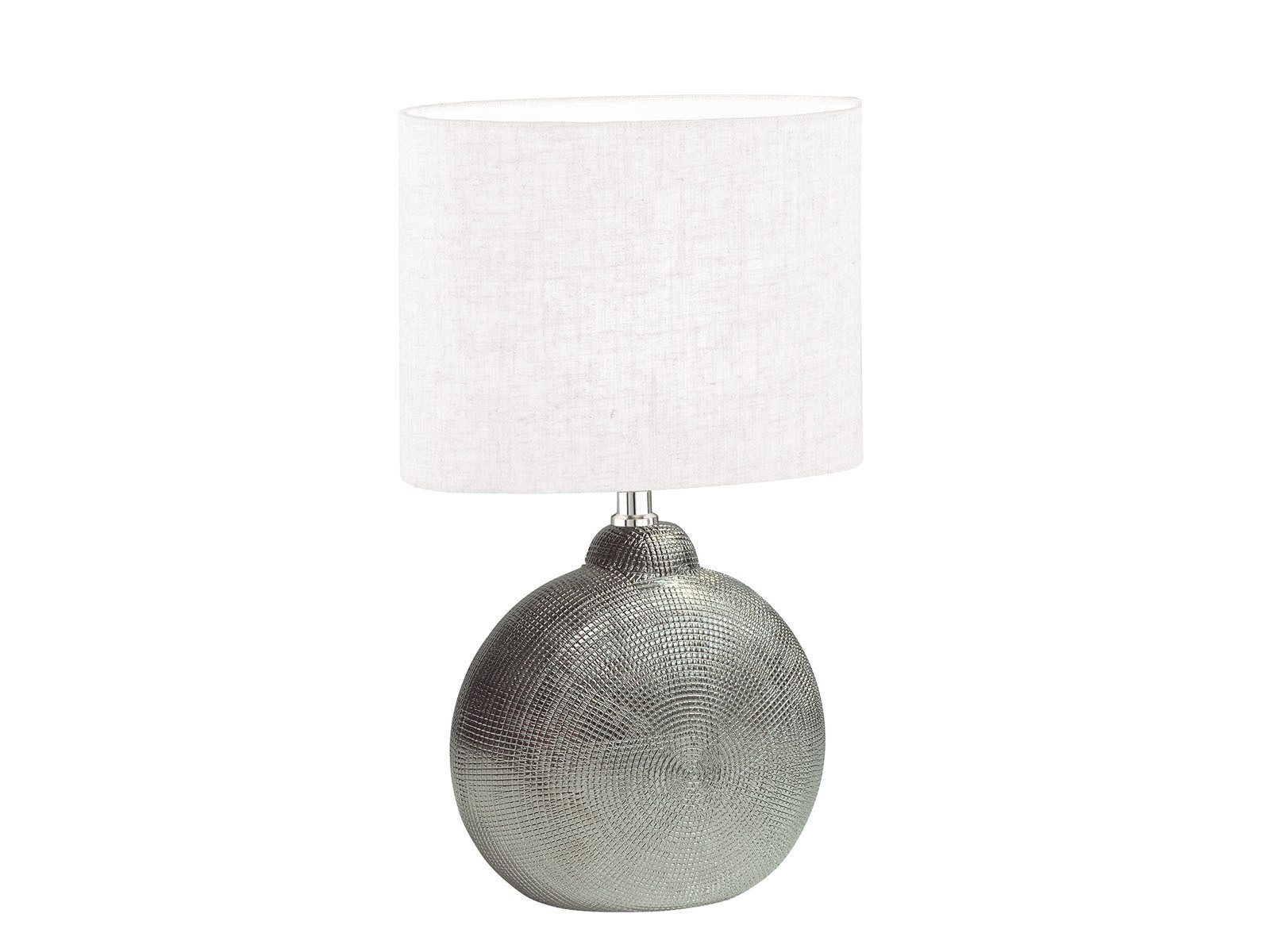 FISCHER & HONSEL LED Nachttischlampe, LED günstig online kaufen