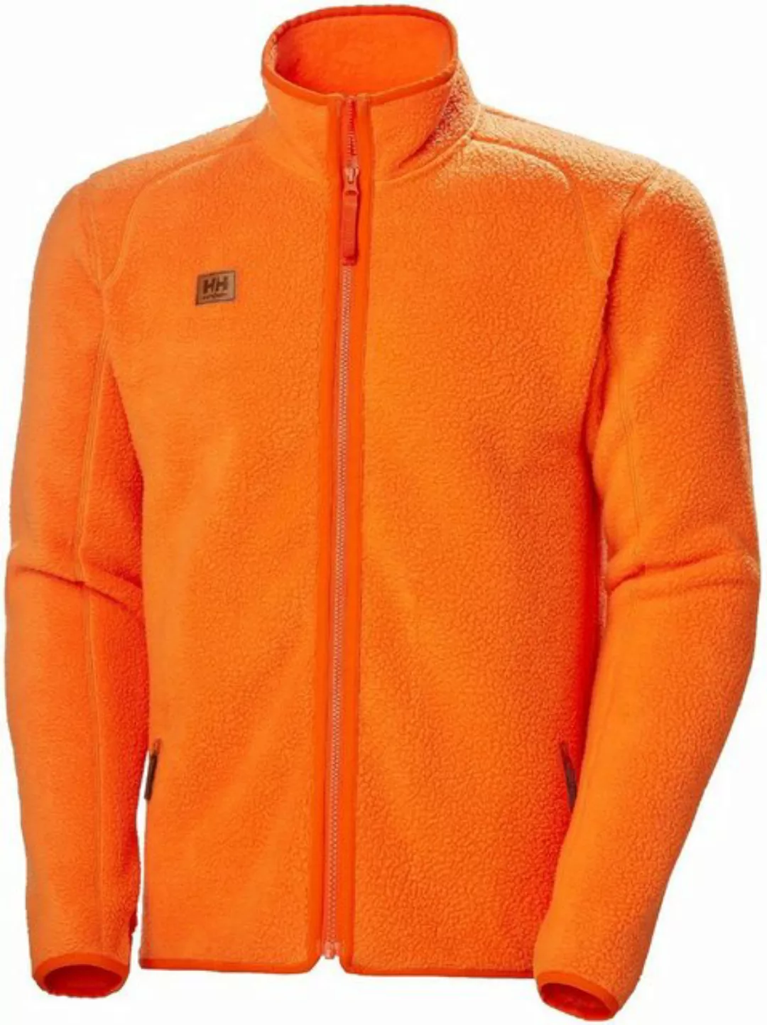 Helly Hansen Fleecejacke Heritage Pile Jacket günstig online kaufen