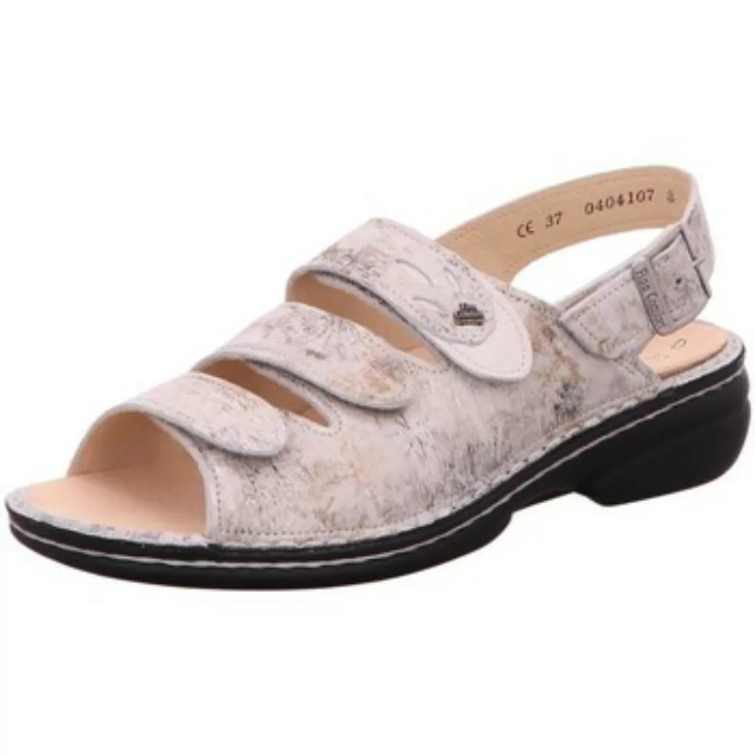 Finn Comfort  Sandalen Sandaletten Saloniki 02557-902251 günstig online kaufen