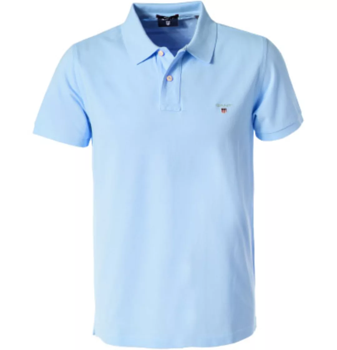Gant Polo-Shirt 2201/468 günstig online kaufen