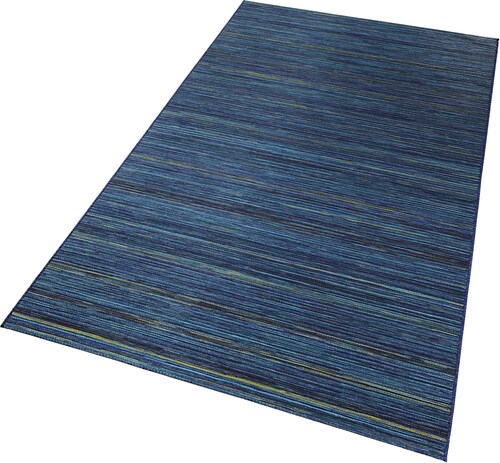 NORTHRUGS Teppich »Lotus«, rechteckig, In-& Outdoor, Flachgewebe, Modern, W günstig online kaufen