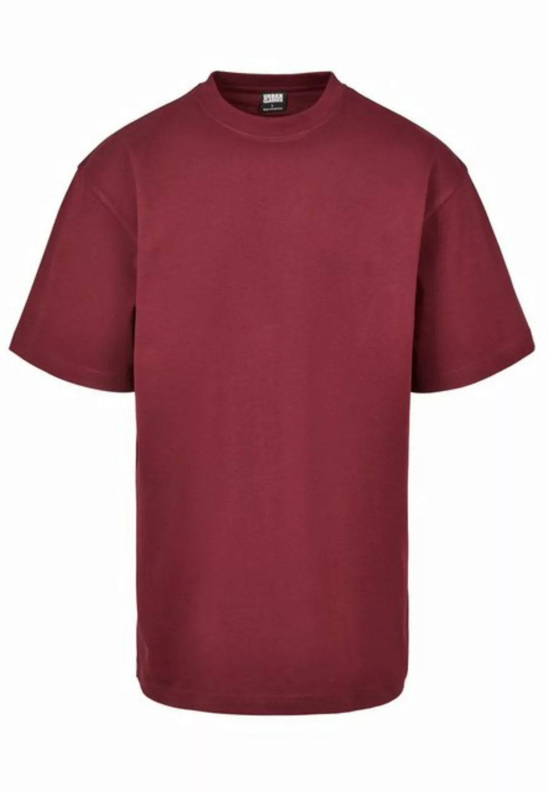 URBAN CLASSICS T-Shirt Urban Classics Herren Tall Tee (1-tlg) günstig online kaufen