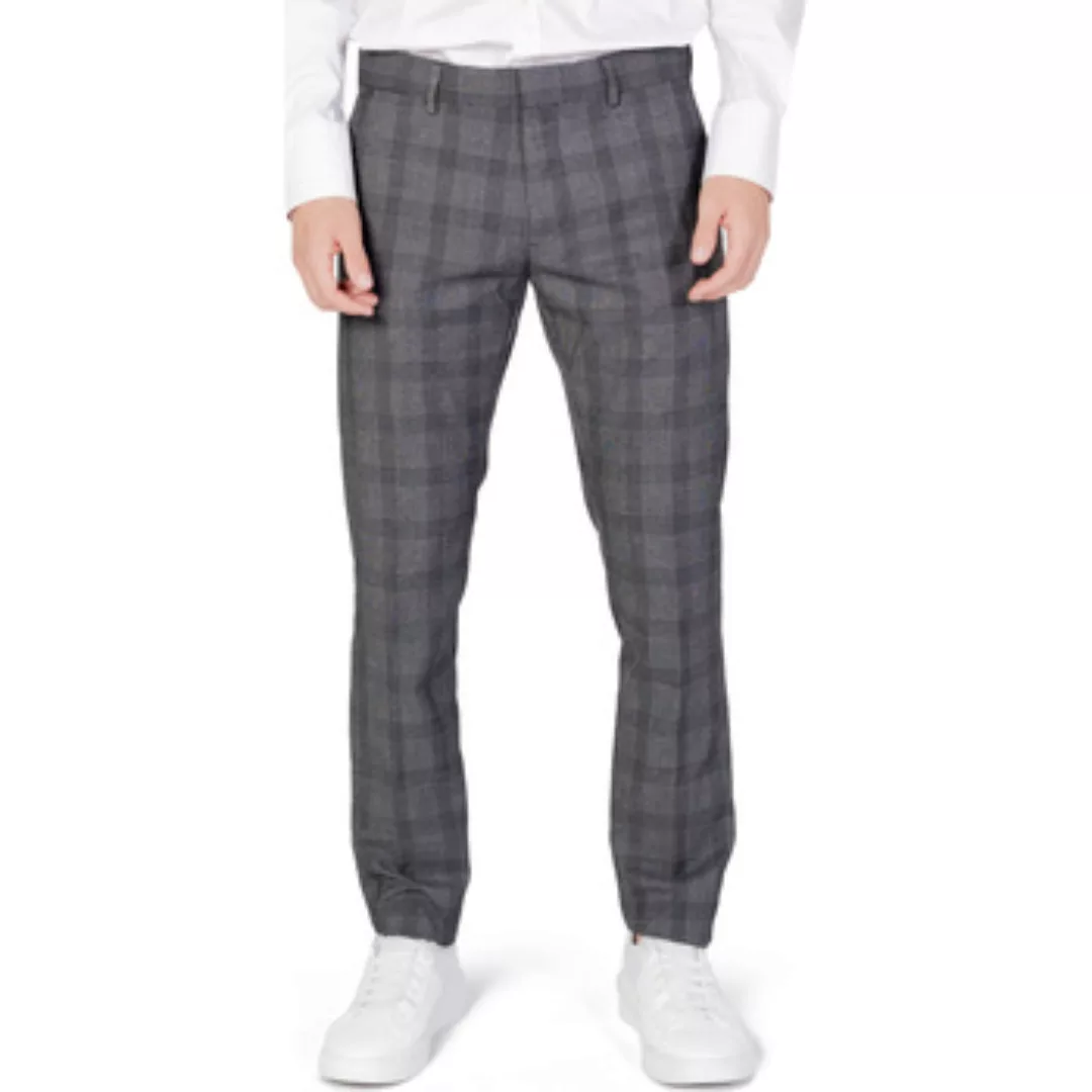 Antony Morato  Anzughosen BONNIE SLIM FIT IN MMTS00018-FA650312 günstig online kaufen