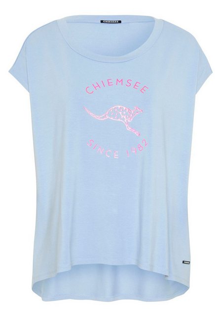 Chiemsee T-Shirt Women T-Shirt, Comfort Fit (1-tlg) günstig online kaufen