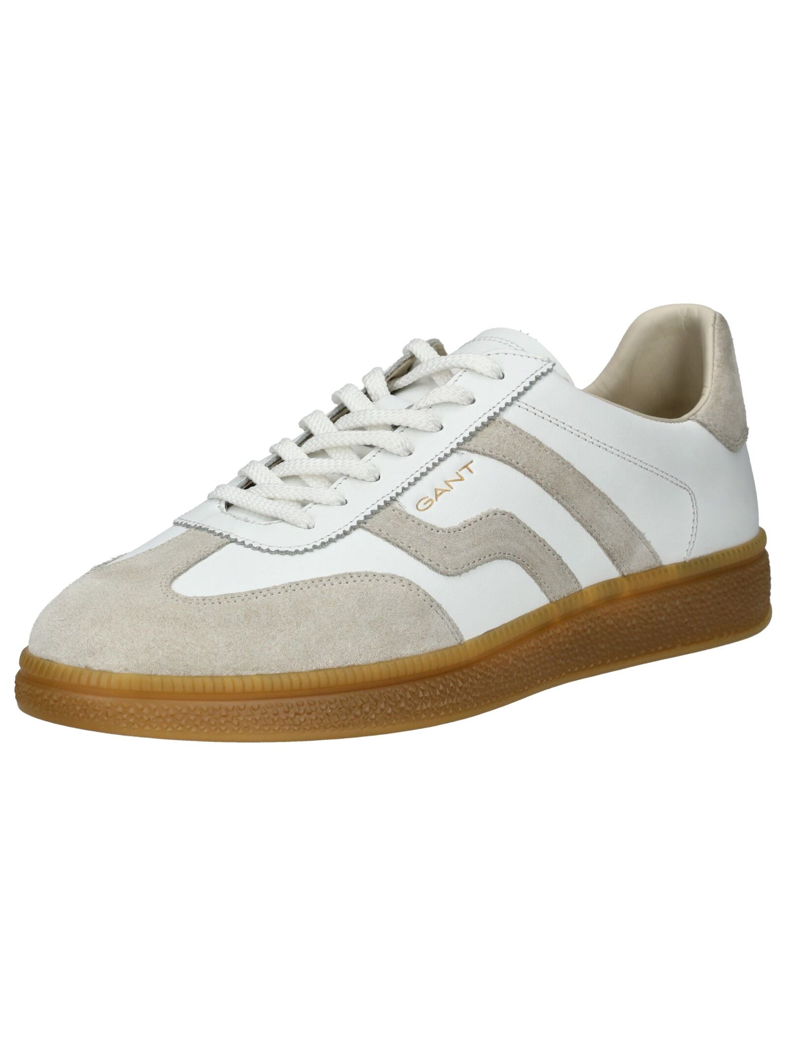Gant Sneaker "Gant Sneaker Leder" günstig online kaufen