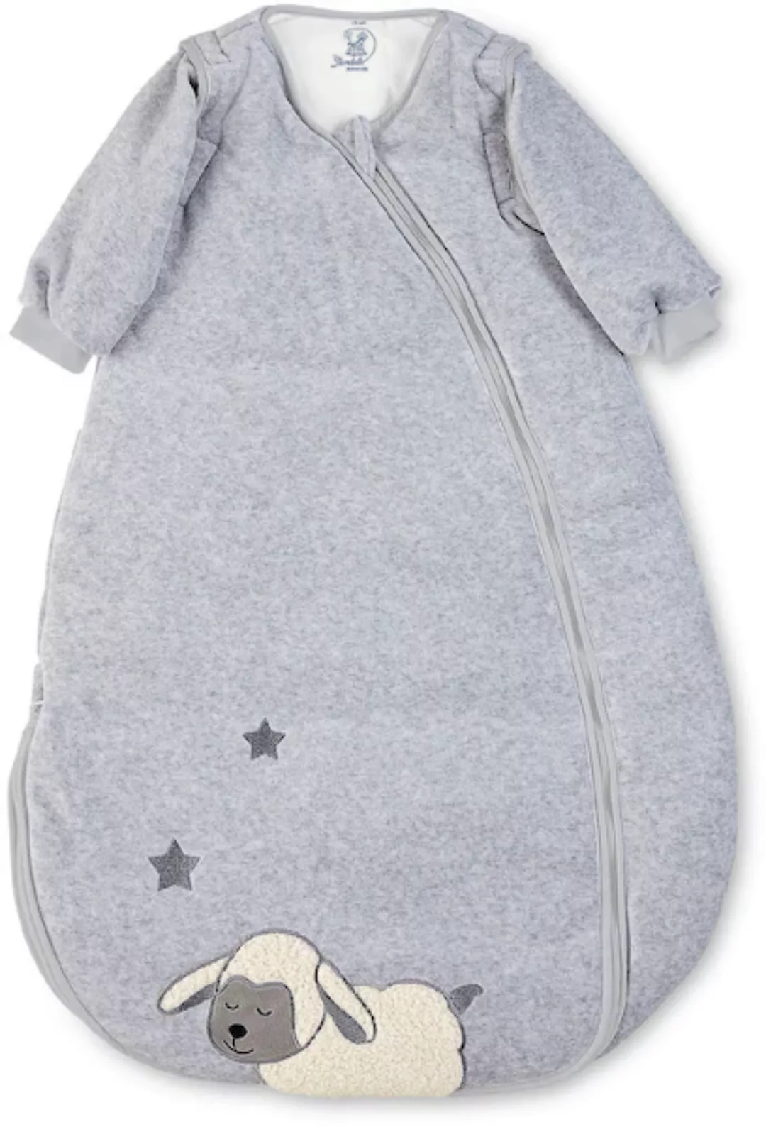 Sterntaler® Babyschlafsack »Schlafsack Stanley«, (1 tlg.) günstig online kaufen