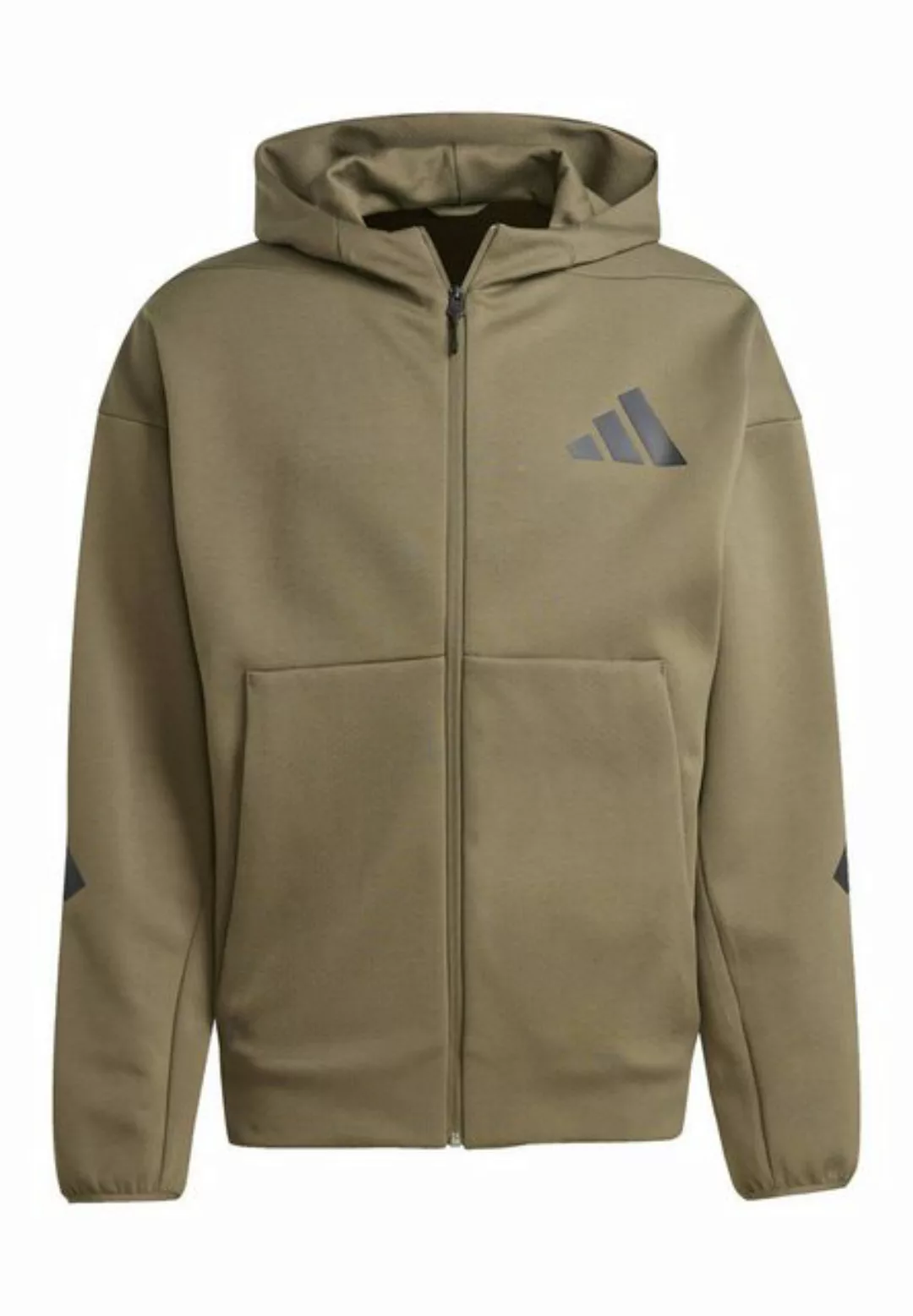 adidas Sportswear Sweatjacke Herren Sweatjacke mit Kapuze Z.N.E.ZIP-HOODIE günstig online kaufen