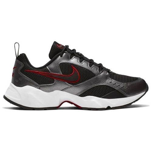 Nike Air Heights Schuhe EU 41 Black,Silver günstig online kaufen