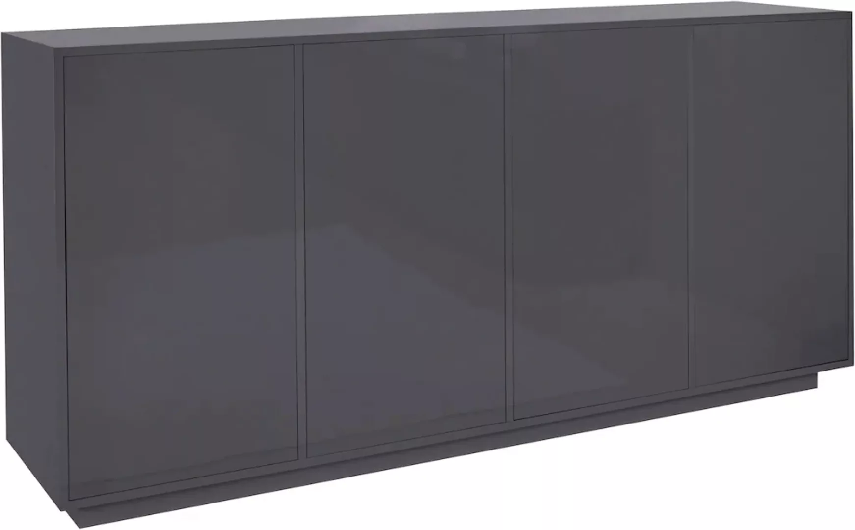 INOSIGN Sideboard "bloom", Breite ca. 180 cm günstig online kaufen