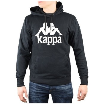 Kappa  Sweatshirt Taino Hooded günstig online kaufen