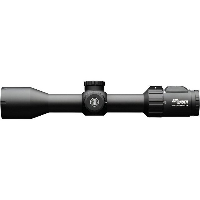 SIG Electro-Optics Zielfernrohr Sierra6 BDX 3–18x44 Zielfernrohr günstig online kaufen