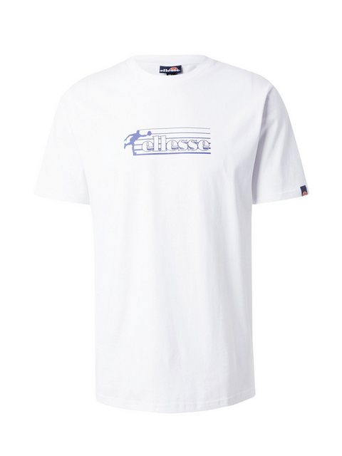 Ellesse T-Shirt Compellioni (1-tlg) günstig online kaufen