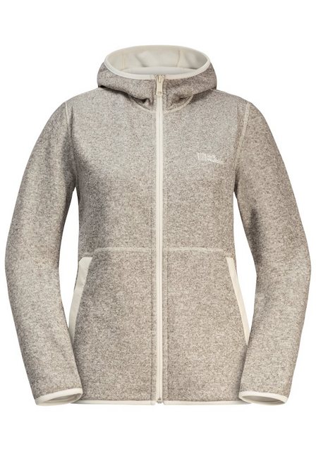 Jack Wolfskin Fleecejacke TANNENSPUR JKT W günstig online kaufen