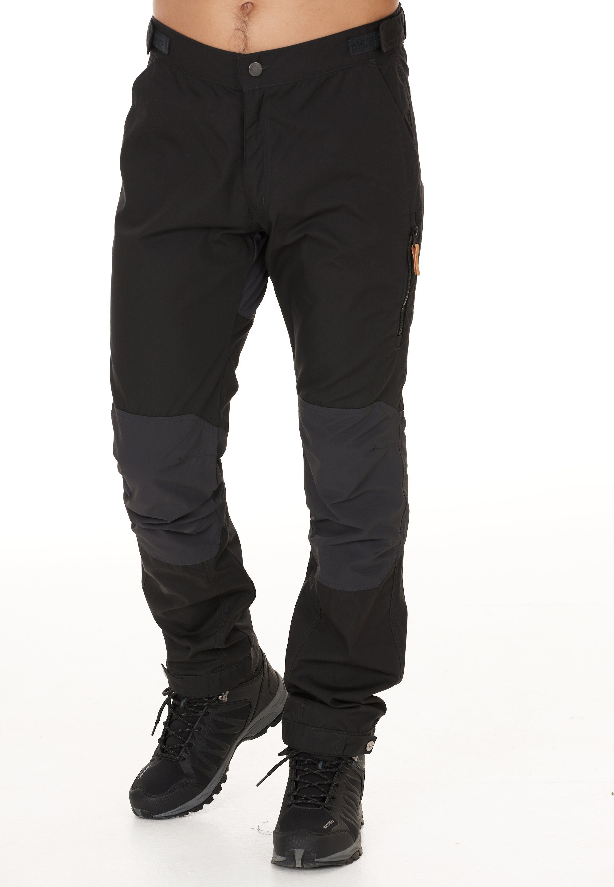 WHISTLER Softshellhose "Downey", aus atmungsaktivem Material günstig online kaufen