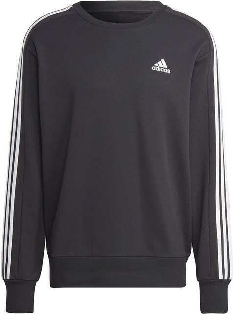 adidas Sportswear Sweatshirt "M 3S FT SWT" günstig online kaufen