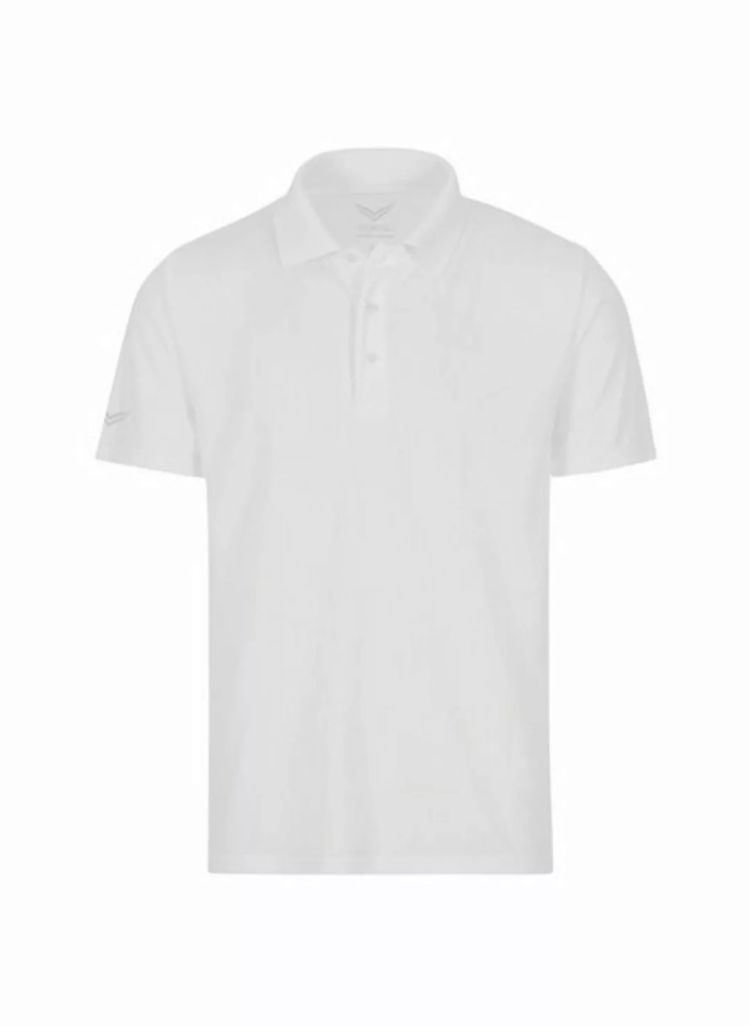 Trigema Poloshirt TRIGEMA Klassisches Poloshirt COOLMAX® (1-tlg) günstig online kaufen