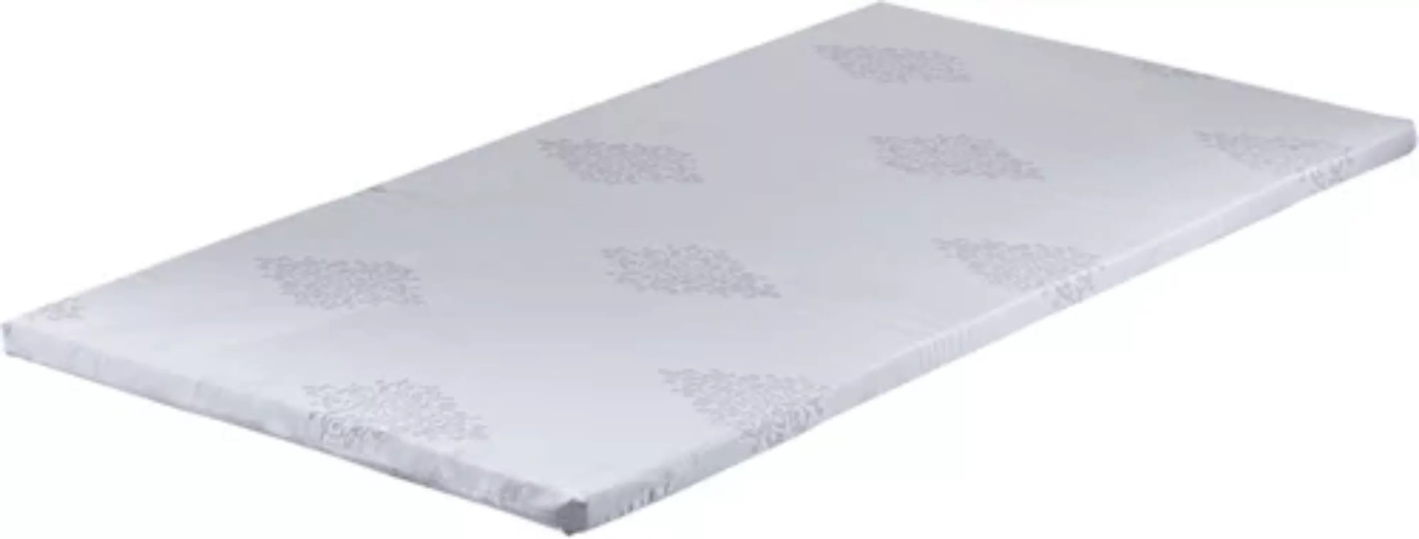 Yatas Bedding Topper »Visco«, (1 St.) günstig online kaufen