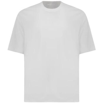 People Of Shibuya  T-Shirts & Poloshirts SHIKO PM444-007 WHITE günstig online kaufen