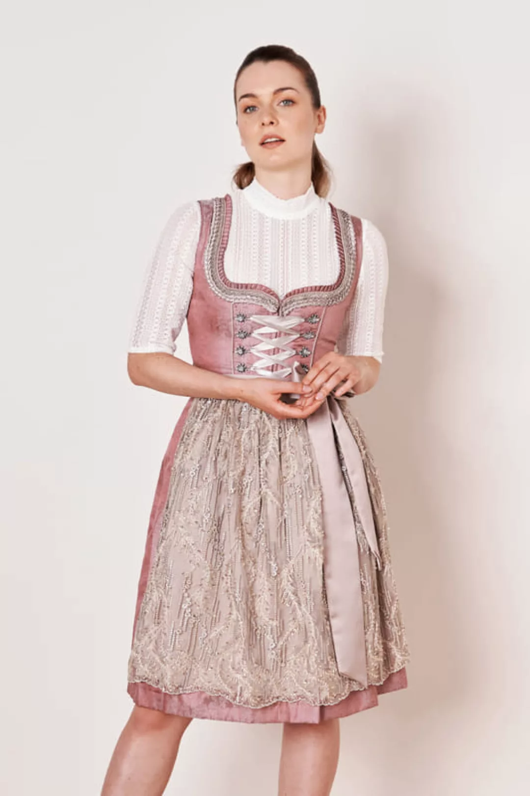 Dirndl Paloma (60cm) günstig online kaufen