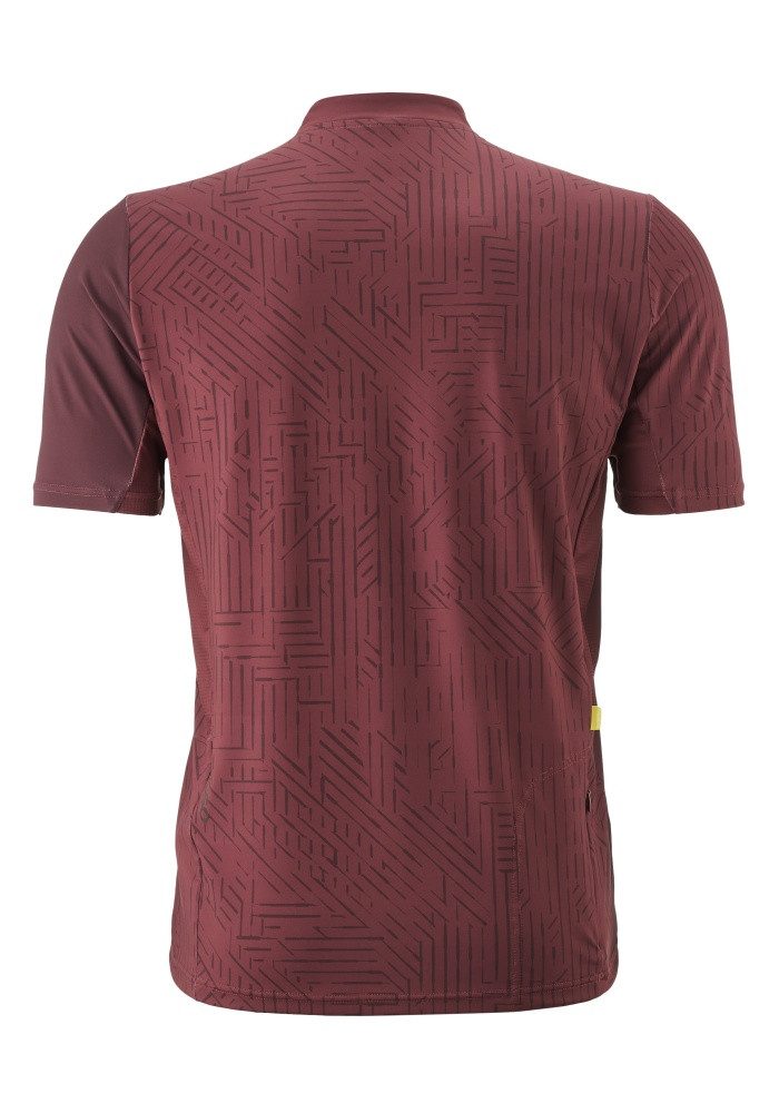 Gonso Radtrikot Gonso Adventure Jersey Halfzip günstig online kaufen