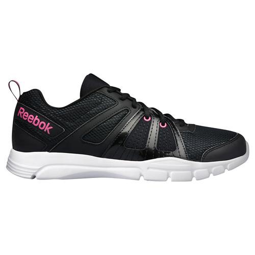 Reebok Trainfusion Rs 40 Schuhe EU 38 1/2 Black günstig online kaufen