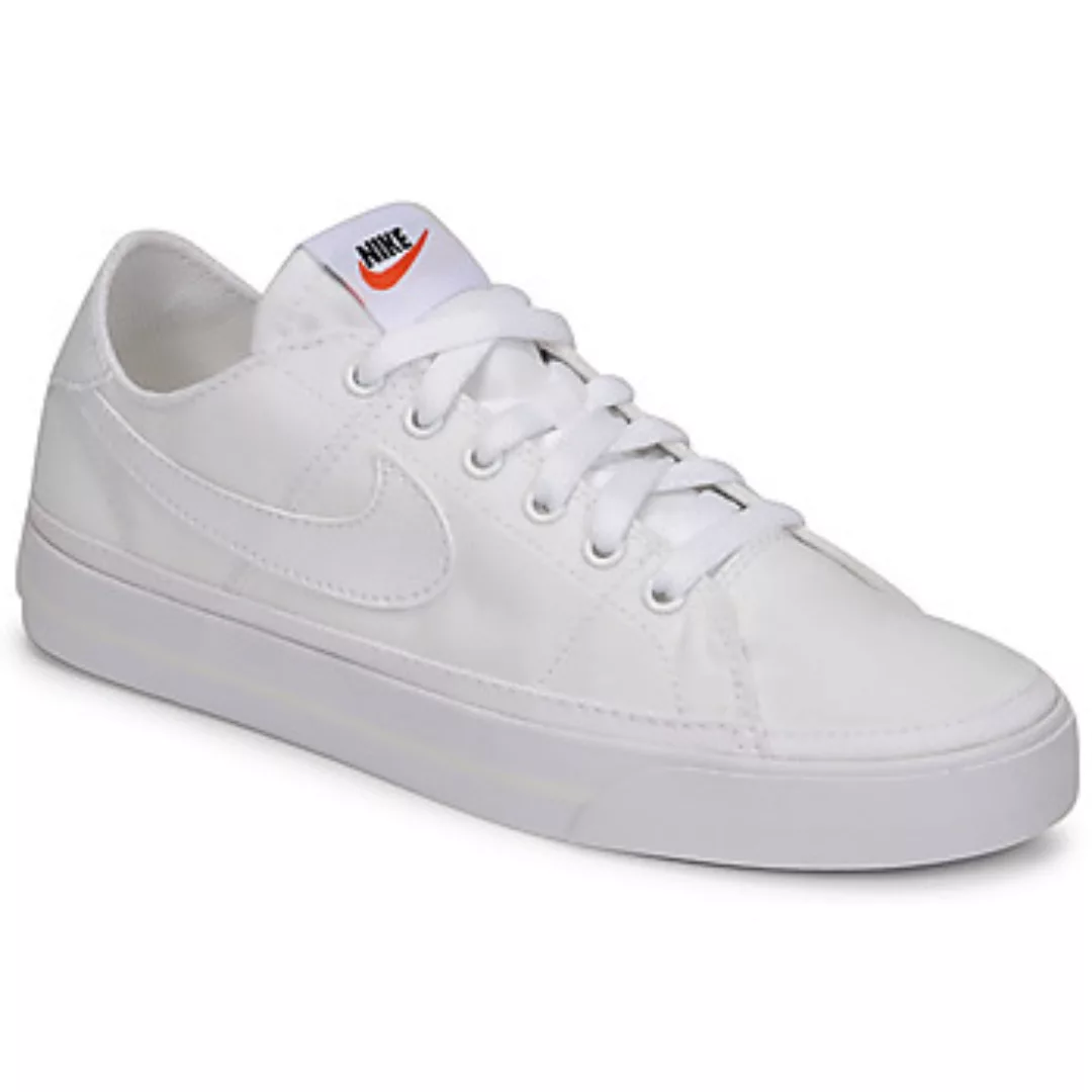 Nike  Sneaker NIKE COURT LEGACY CANVAS günstig online kaufen