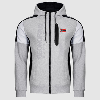 Geographical Norway  Sweatshirt FAGOZIP günstig online kaufen