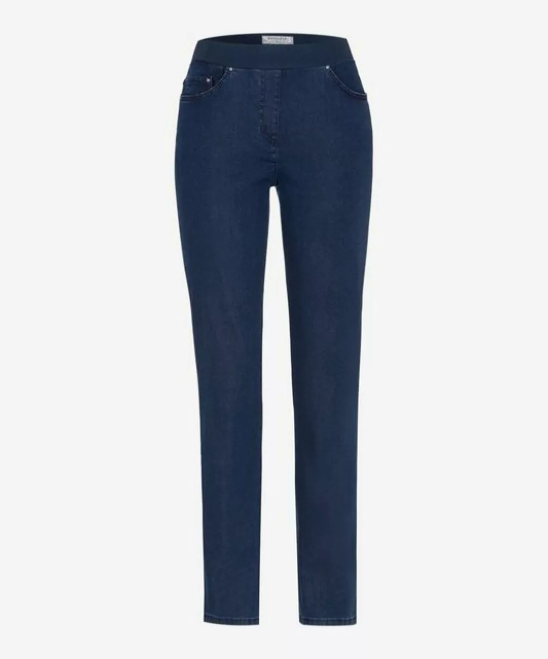 RAPHAELA by BRAX Regular-fit-Jeans PAMINANOS, STONED günstig online kaufen