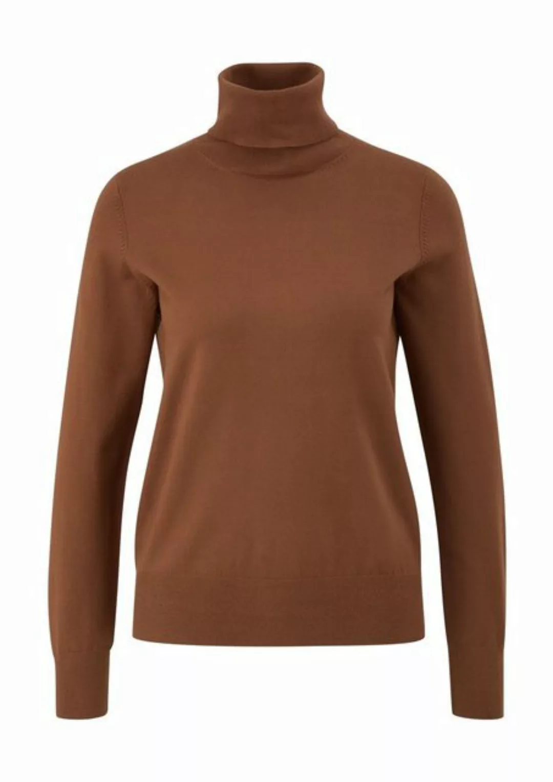 s.Oliver Strickpullover günstig online kaufen