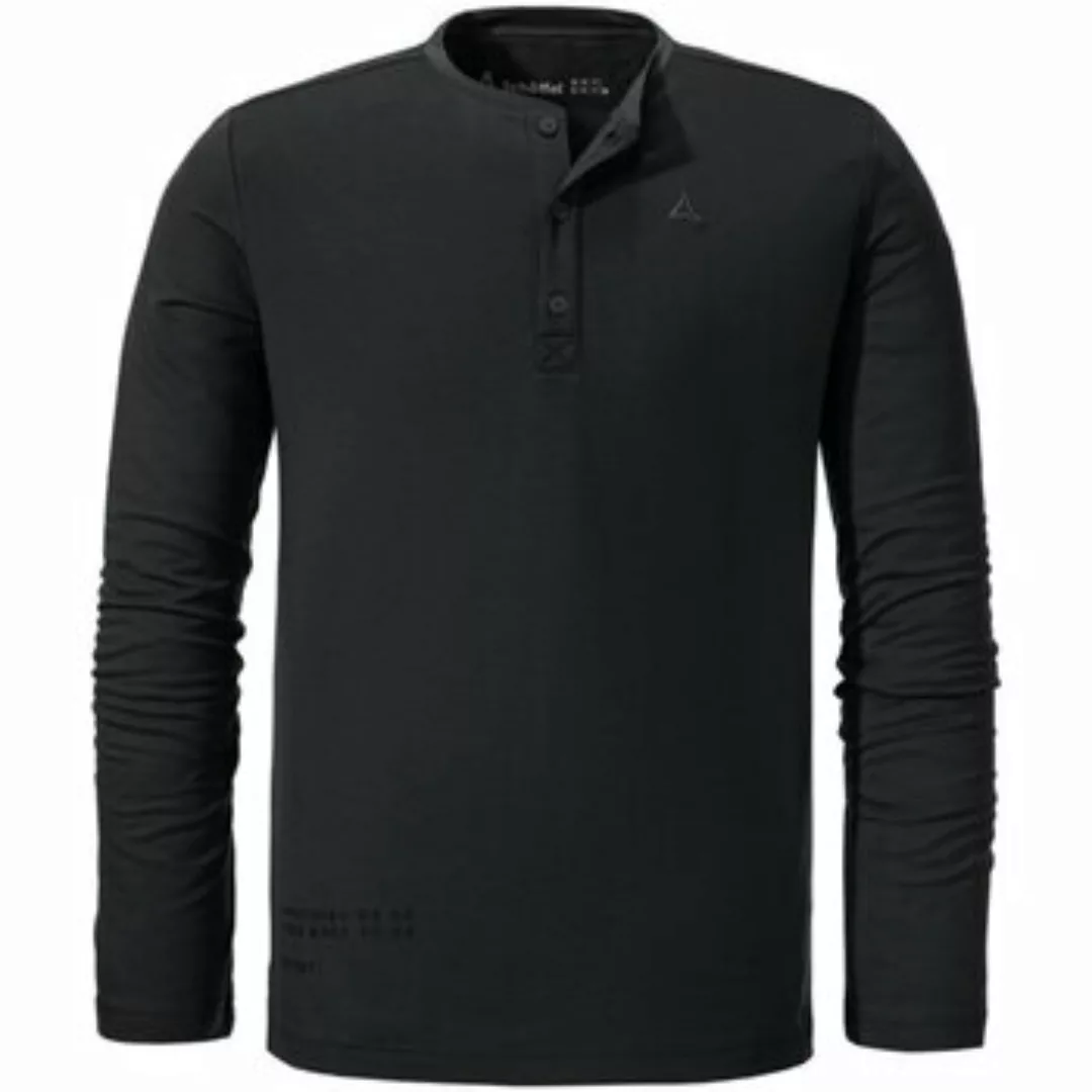 SchÖffel  Langarmshirt Sport Longsleeve Breslau M 2023770 23906/9990 günstig online kaufen