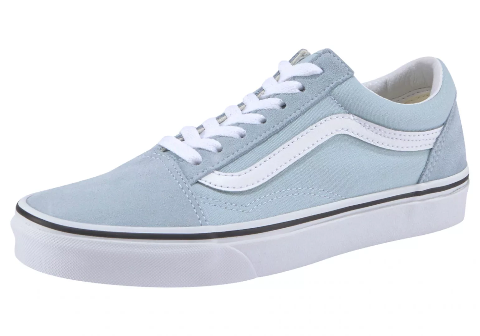 Vans Sneaker "Old Skool" günstig online kaufen