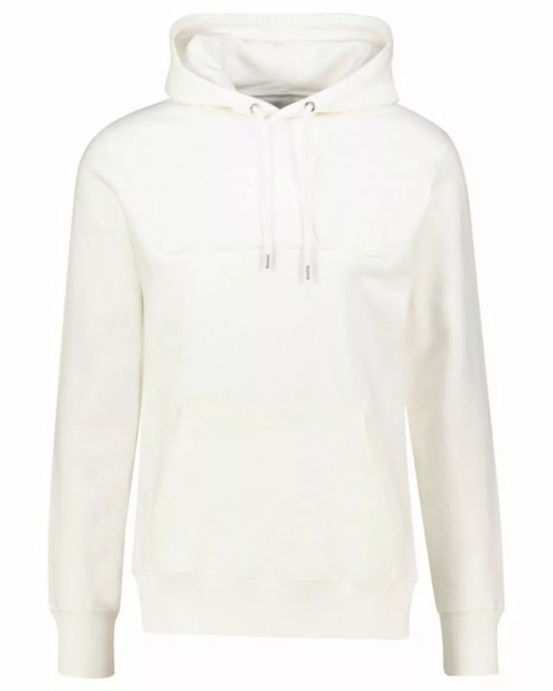 Gant Sweatshirt Herren Hoodie Regular Fit (1-tlg) günstig online kaufen