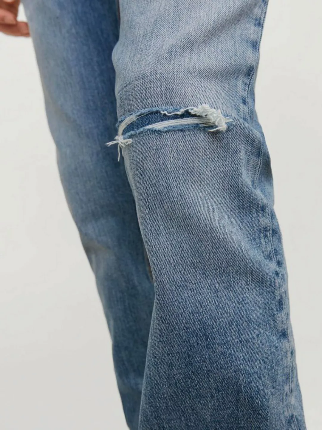 Jack & Jones 5-Pocket-Jeans günstig online kaufen