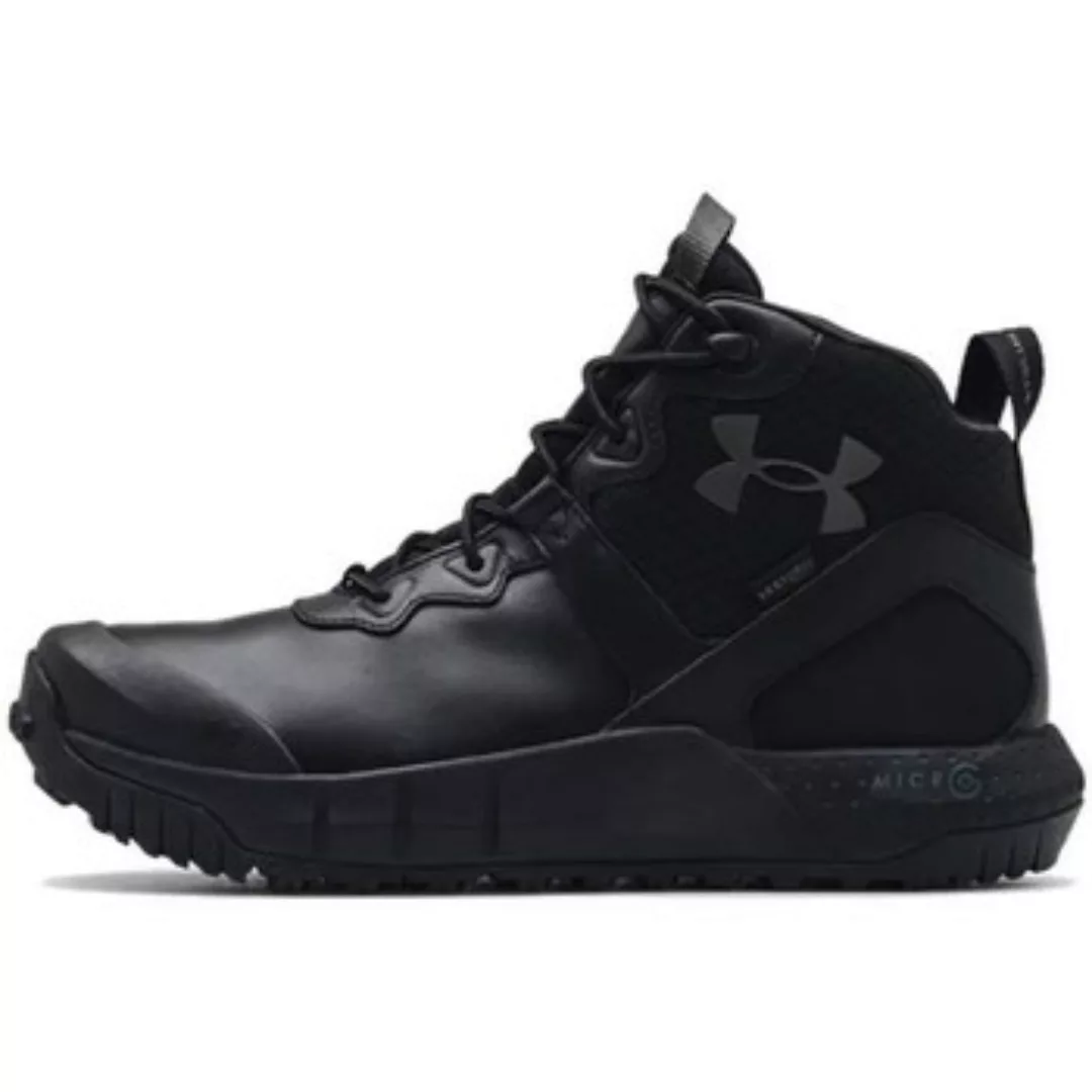 Under Armour  Herrenstiefel Micro G Valsetz Mid günstig online kaufen