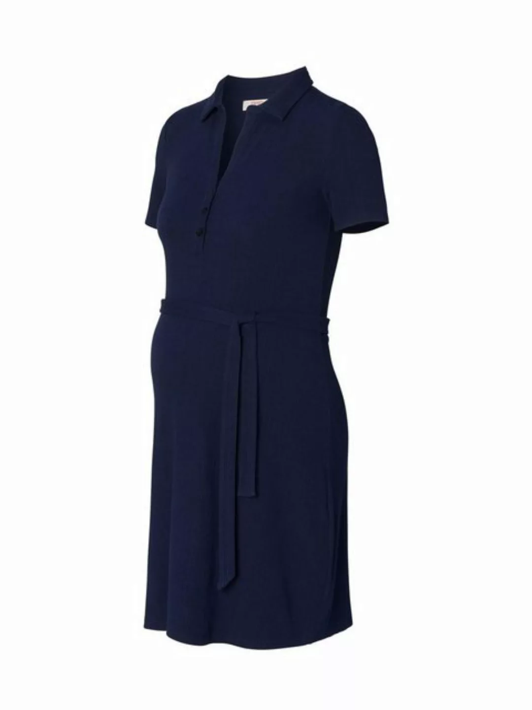 ESPRIT maternity Umstandskleid MATERNITY Stretch-Kleid mit Print günstig online kaufen