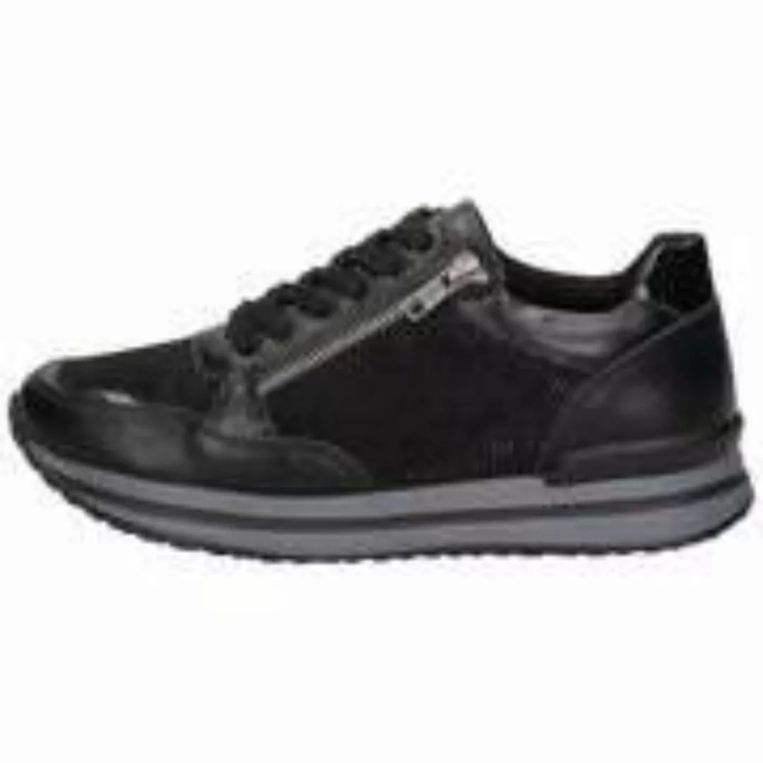 Charmosa Sneaker Damen schwarz günstig online kaufen