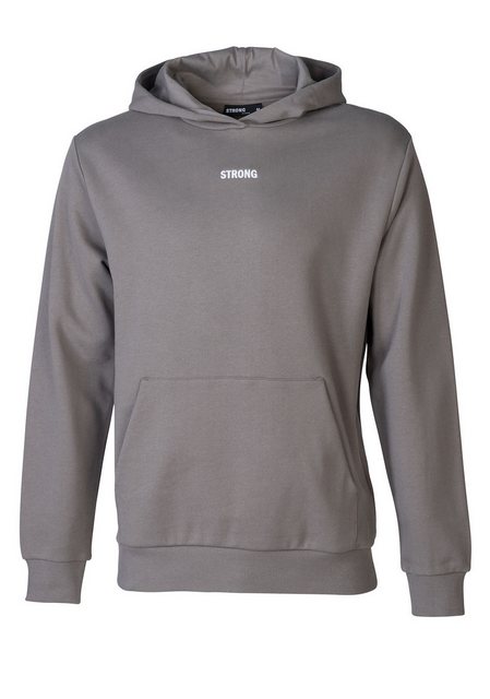 Erima Hoodie Strong Signature Hoodie Herren (1-tlg) günstig online kaufen