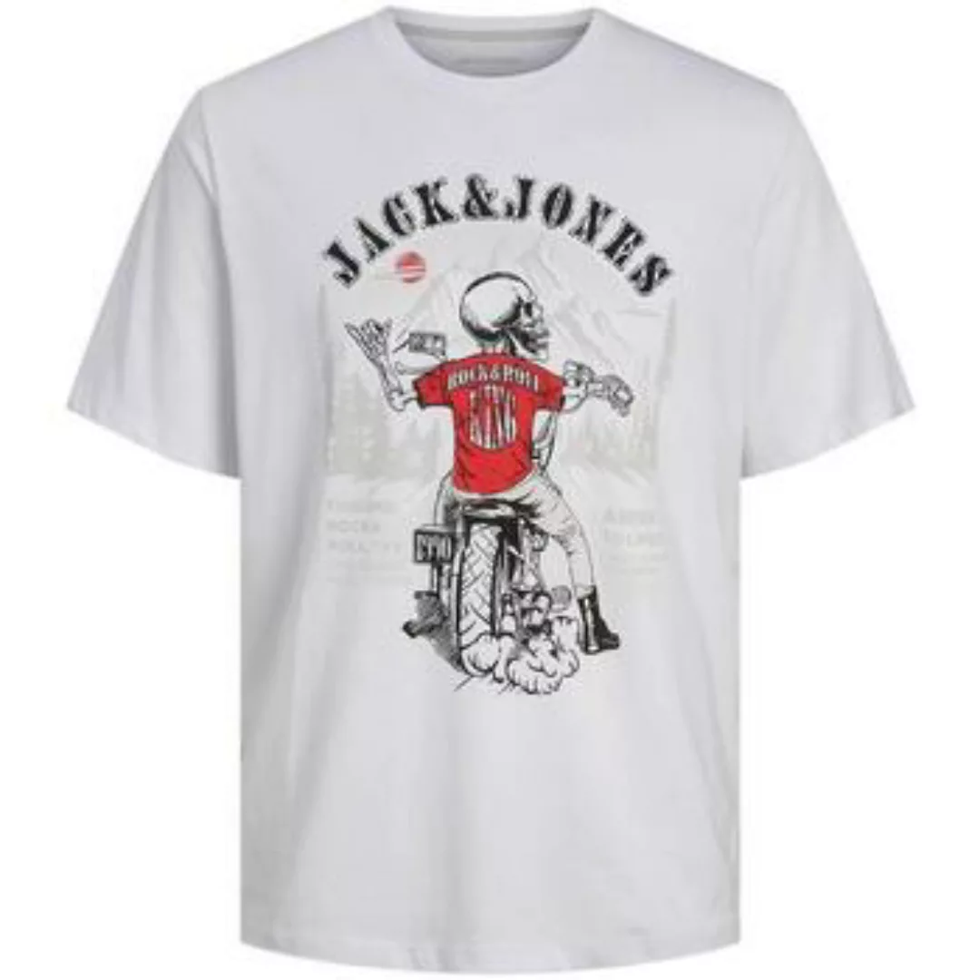 Jack & Jones  T-Shirt - günstig online kaufen