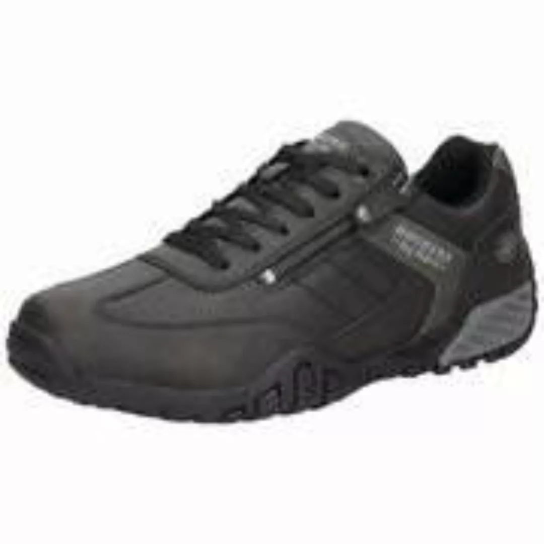 Dockers Sneaker Herren schwarz|schwarz|schwarz|schwarz|schwarz|schwarz|schw günstig online kaufen