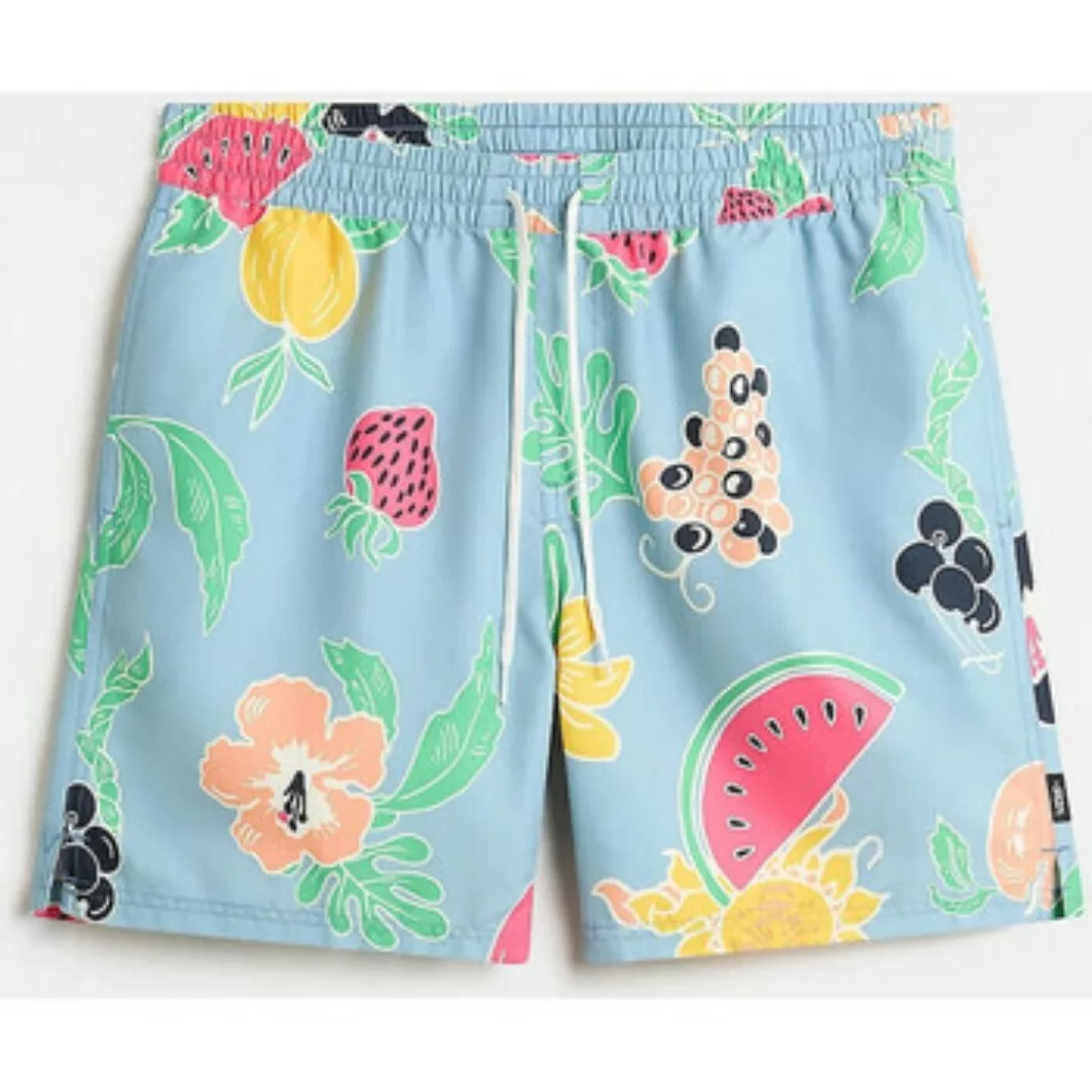 Vans  Badeshorts 105 primary print ela günstig online kaufen