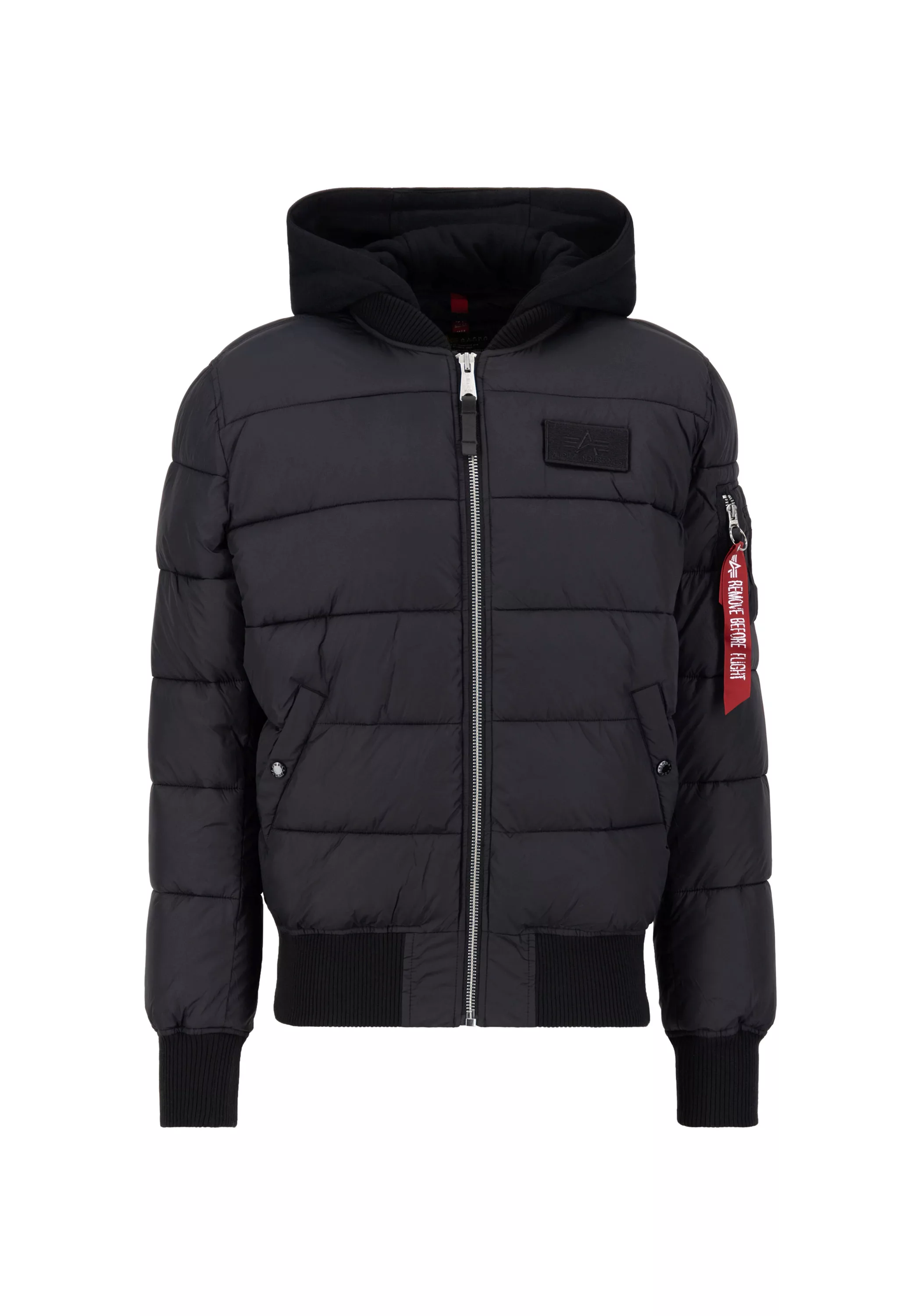 Alpha Industries Bomberjacke "Alpha Industries Men - Bomber Jackets MA-1 ZH günstig online kaufen