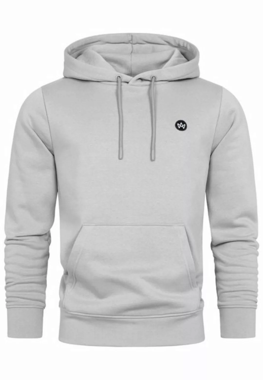 Kronstadt Kapuzenpullover KSLars Hoodie günstig online kaufen